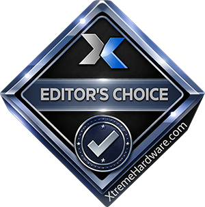 Editor's Choice