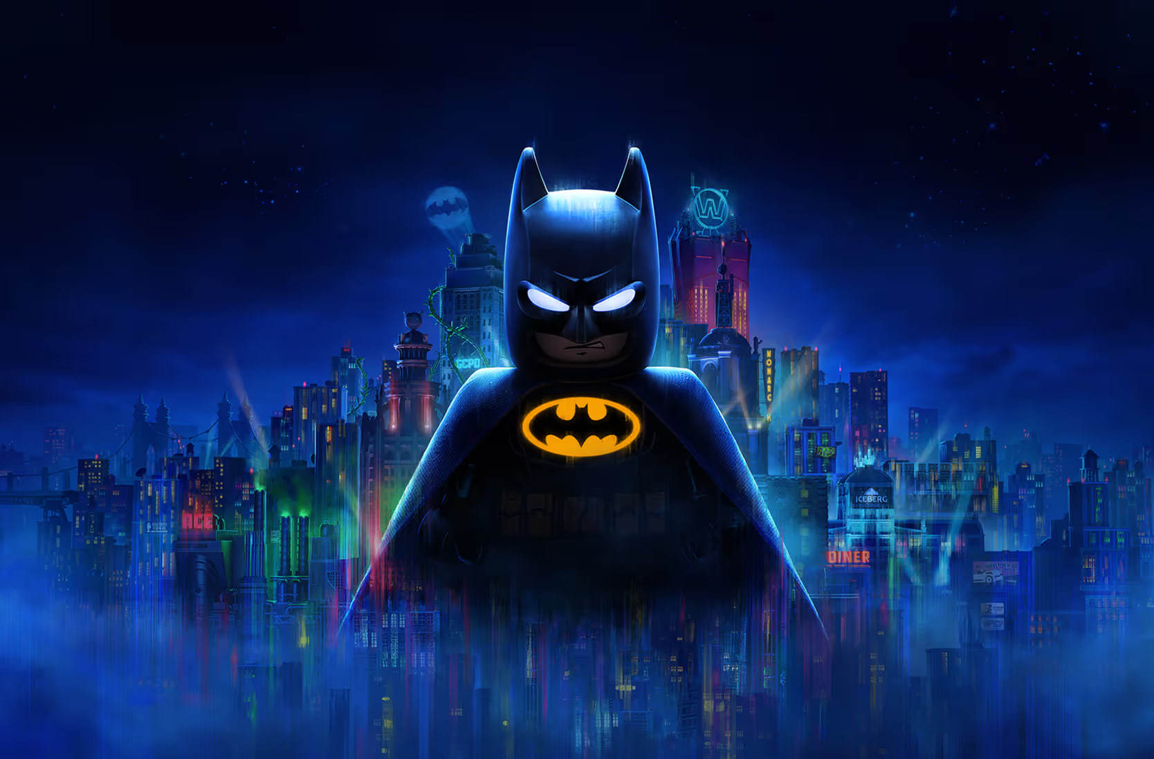 LEGO Batman: L'eredità del Cavaliere Oscuro La Recensione