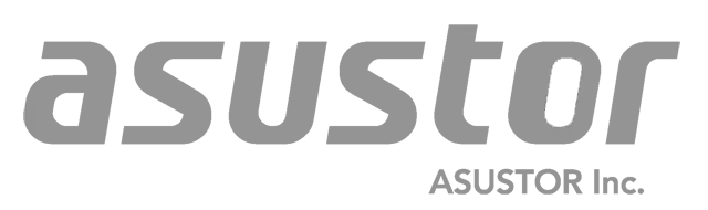 Asustor logo