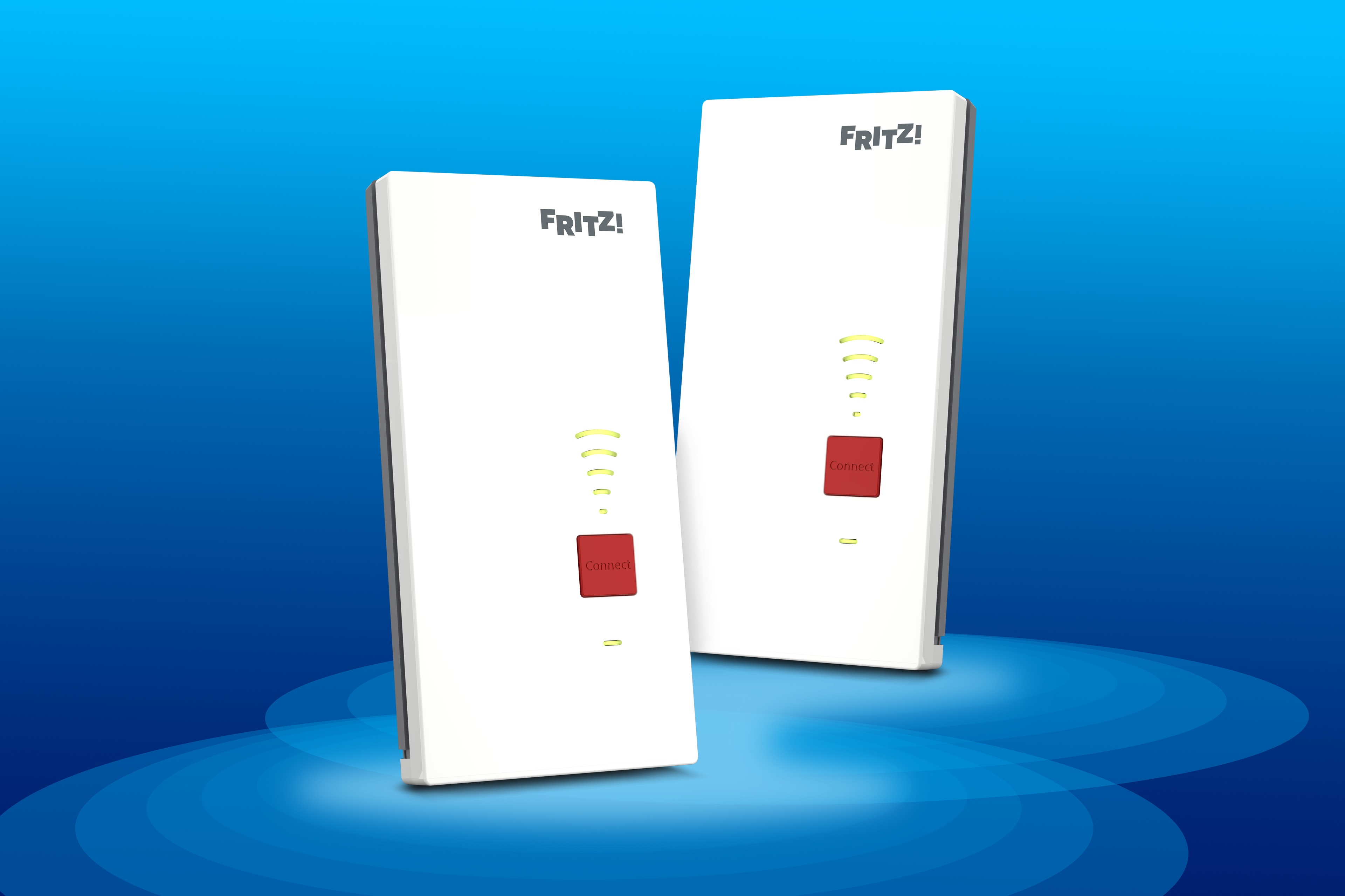 AVM FRITZMesh 2700-1