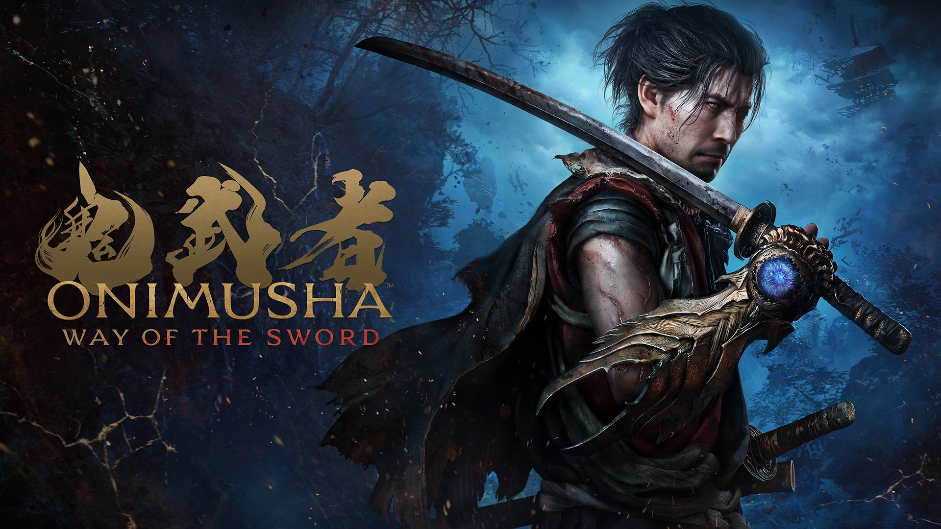ONIMUSHA: WAY OF THE SWORD - La Recensione -