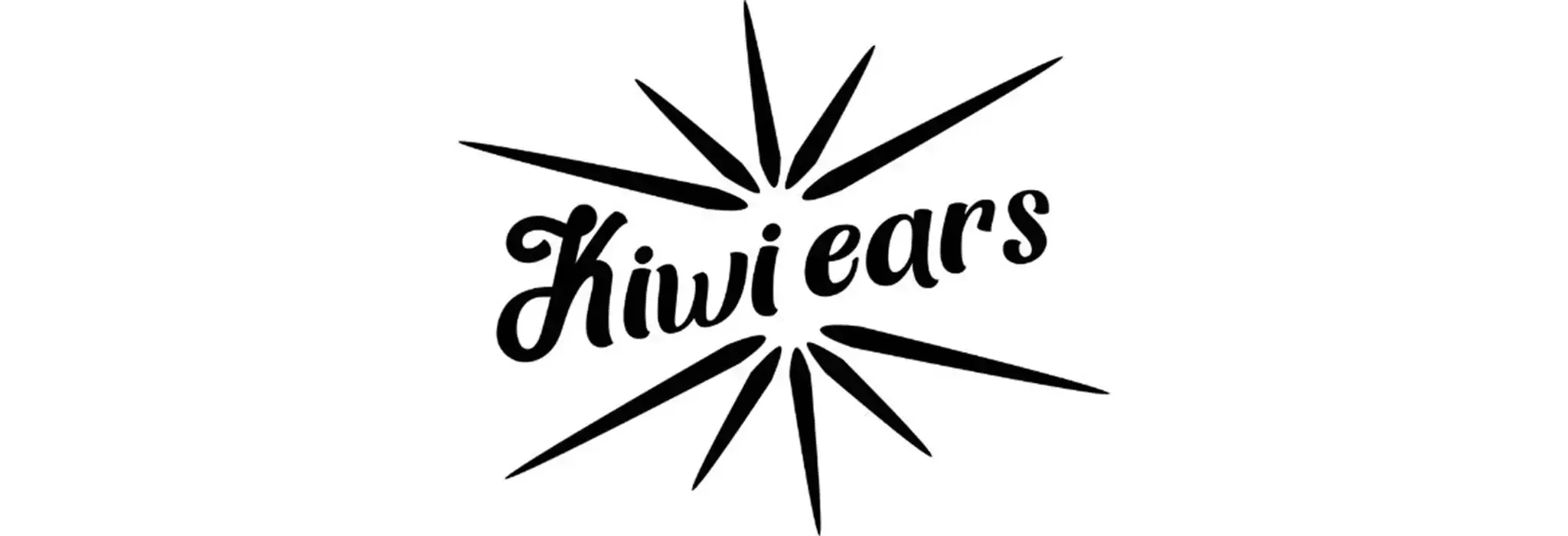 Kiwi Ears Logo
