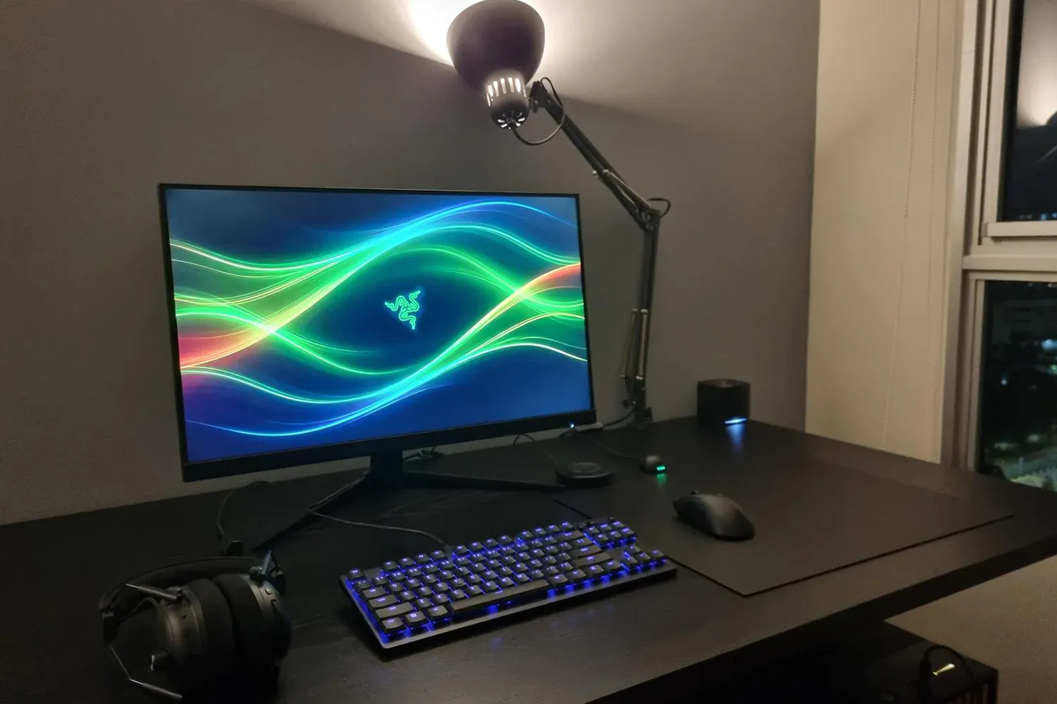 Razer Atlas Pro-1