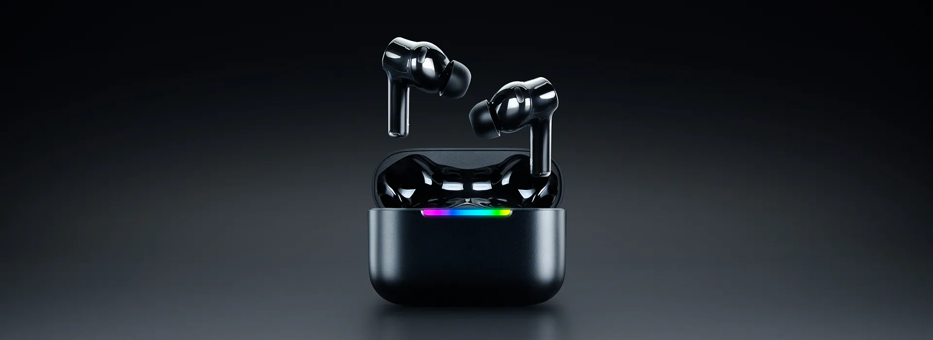 Razer annuncia i Razer Hammerhead V3 HyperSpeed